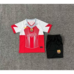 Equipación de fútbol FC Barcelona 25/26 - Imagen 1