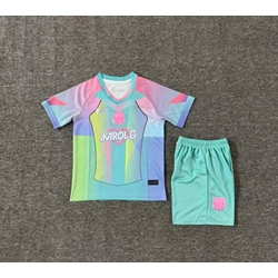 Equipación de fútbol FC Barcelona 25/26 - Imagen 2