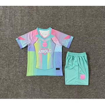 Equipación de fútbol FC Barcelona 25/26 - Imagen 2