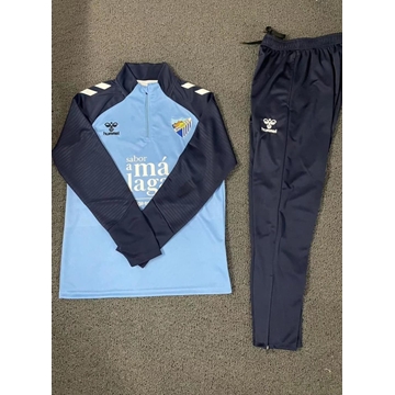 Equipación de futbol Málaga - Imagen 1