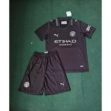 Equipación de fútbol Manchester City 25/26 - Imagen 1