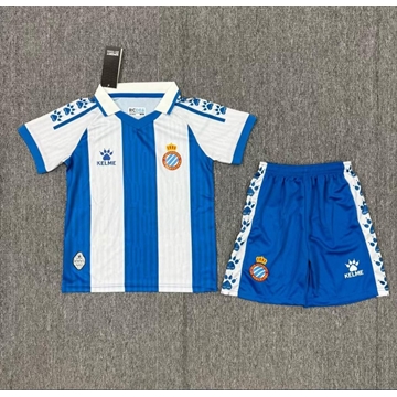 Equipación de fútbol RCD Espanyol 25/26 - Imagen 1