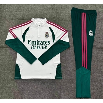 Equipación de invierno Madrid temporada 26/27 - Imagen 2