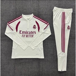 Equipación de invierno Madrid temporada 26/37 - Imagen 1