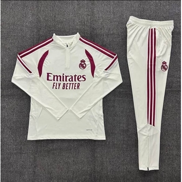 Equipación de invierno Madrid temporada 26/37 - Imagen 1