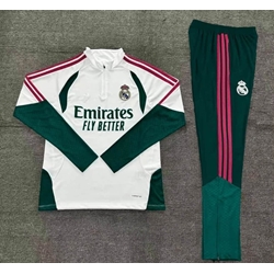 Equipación de invierno Madrid temporada 26/37 - Imagen 2