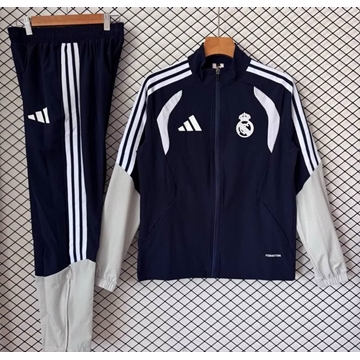 Equipación de invierno R. Madrid 26/27 - Imagen 1