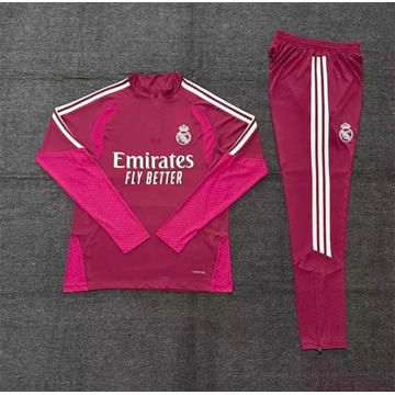 Equipación de invierno R. Madrid  temporada 26/27 - Imagen 1