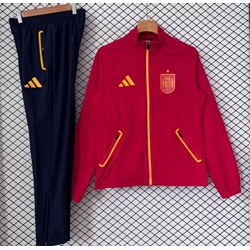 Equipación de invierno selección España 26/27 - Imagen 1