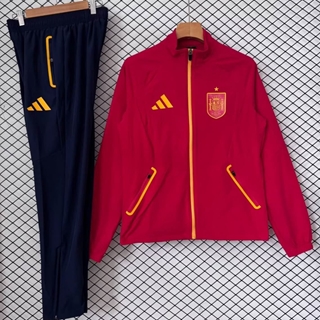Equipación de invierno selección España 26/27 - Imagen 1