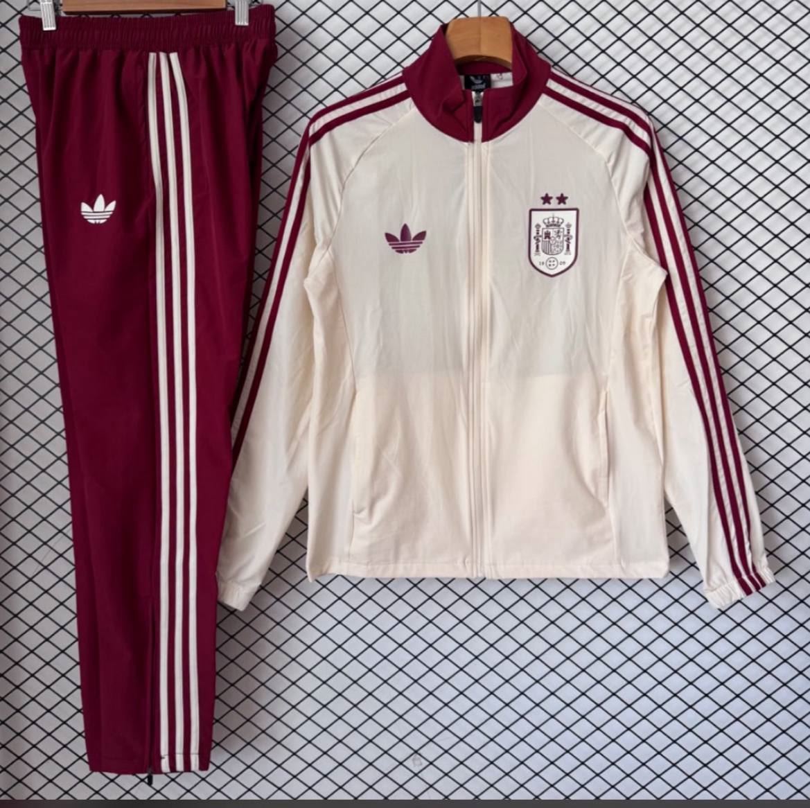 Equipación de invierno selección España 26/27 - Imagen 2
