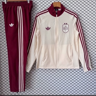 Equipación de invierno selección España 26/27 - Imagen 2