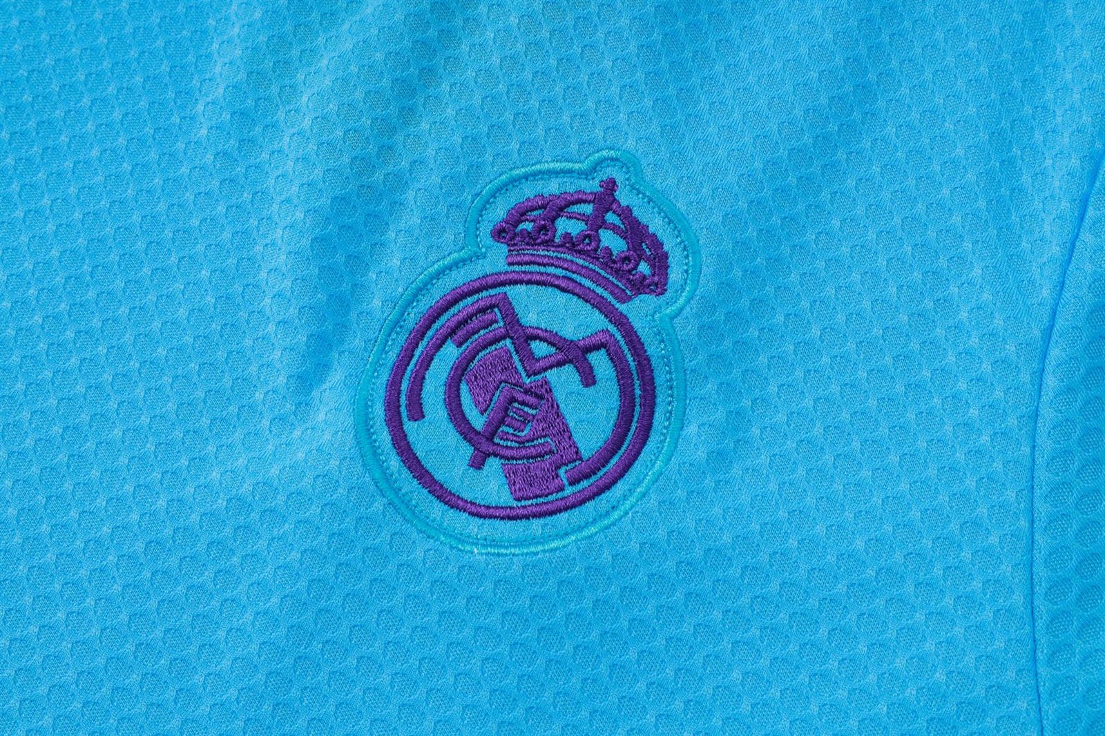 Equipación de verano 25/26 real Madrid - Imagen 4