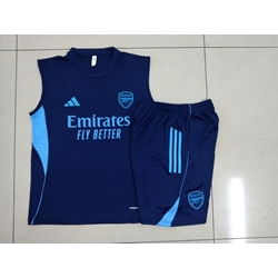 Equipación de verano Arsenal - Imagen 2