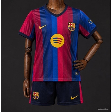 Equipación de verano F.C Barcelona 26/27 - Imagen 1