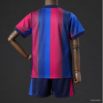 Equipación de verano F.C Barcelona 26/27 - Imagen 2