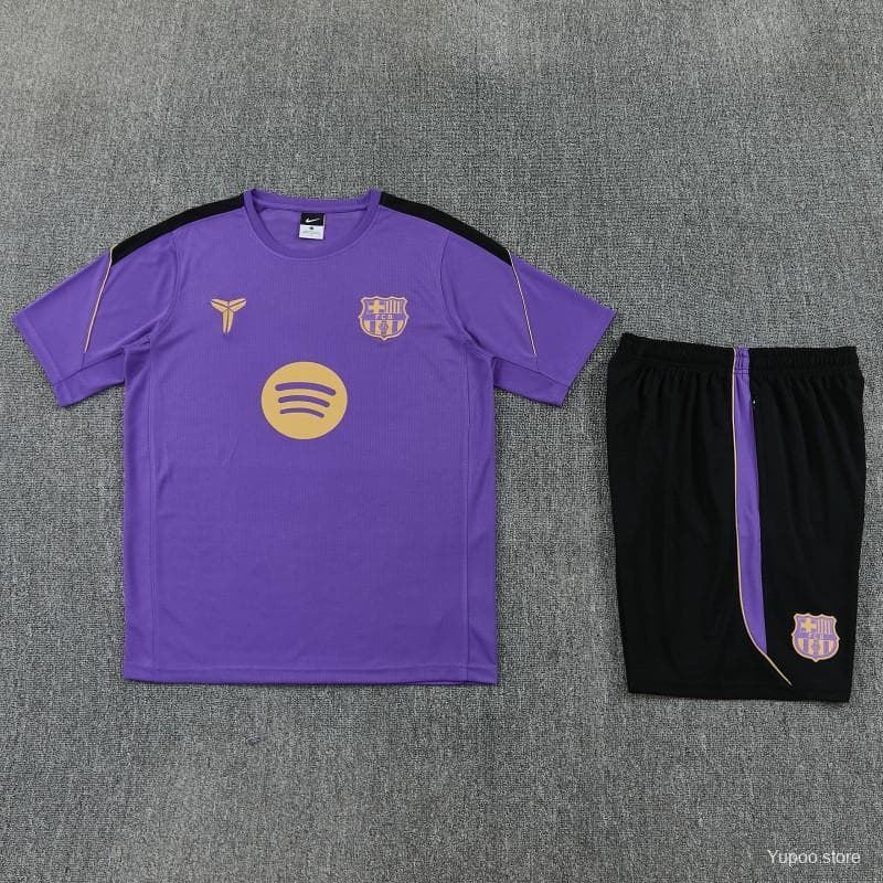 Equipación de verano FC Barcelona 26/27 - Imagen 1