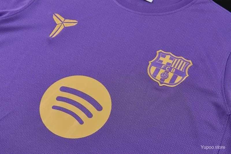Equipación de verano FC Barcelona 26/27 - Imagen 2