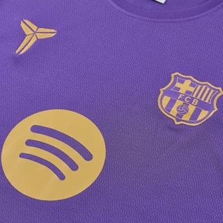 Equipación de verano FC Barcelona 26/27 - Imagen 2