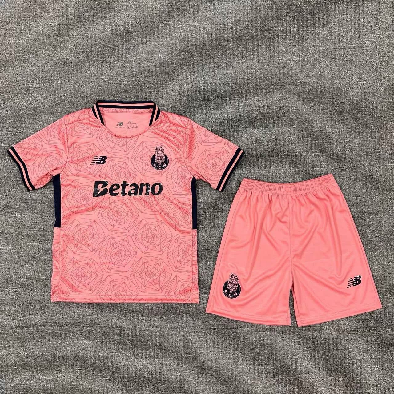 Equipación  de verano FC Porto - Imagen 1