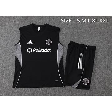 Equipación de verano  Inter Miami - Imagen 2