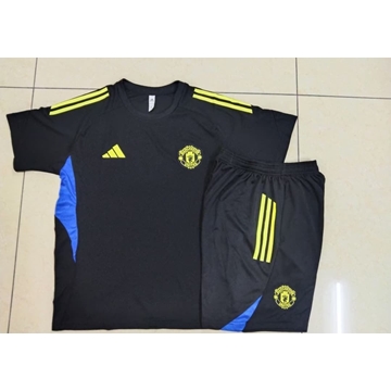 Equipación de verano Manchester United - Imagen 1