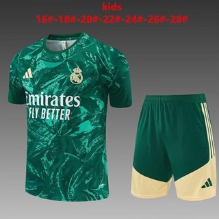 Equipación de verano real Madrid temporada 2026 - Imagen 1