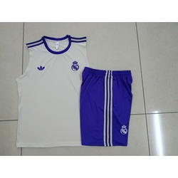 Equipación de verano Real Madrid - Imagen 2