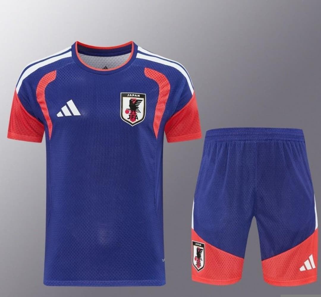 Equipación de verano selección Japón FIFA 2026 - Imagen 1