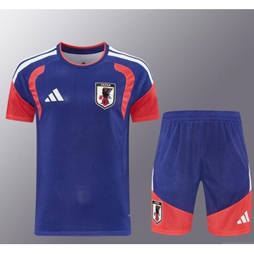 Equipación de verano selección Japón FIFA 2026 - Imagen 1