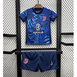 Equipación  del Atlético de Madrid - Imagen 1