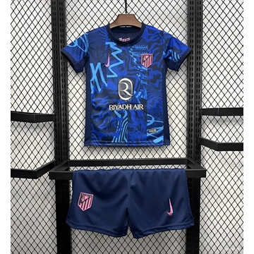 Equipación  del Atlético de Madrid - Imagen 1