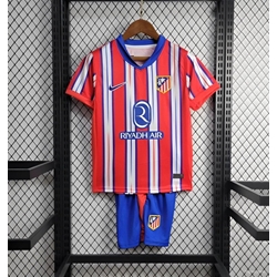 Equipación  del Atlético de Madrid - Imagen 2