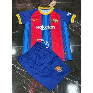 Equipación del F.C. Barcelona 2025-2026 - Imagen 1