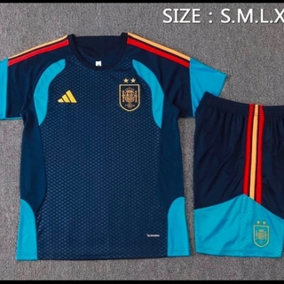 Equipación entrenamiento España 26/27 - Imagen 1