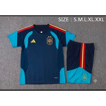 Equipación entrenamiento España 26/27 - Imagen 1