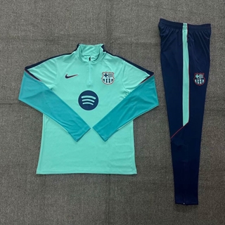 Equipación entrenamiento F.C Barcelona 26/27 - Imagen 1