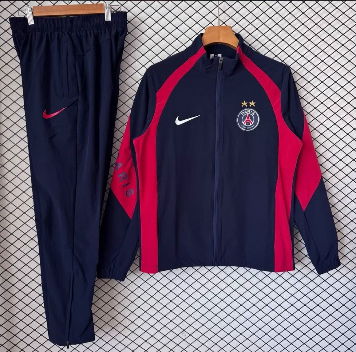 Equipación entrenamiento PSG 26/27 - Imagen 1