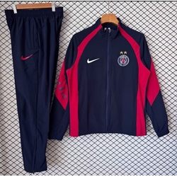 Equipación entrenamiento PSG 26/27 - Imagen 1