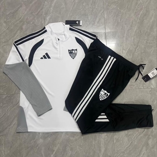 Equipación entrenamiento Sevilla FC 26/27 - Imagen 1