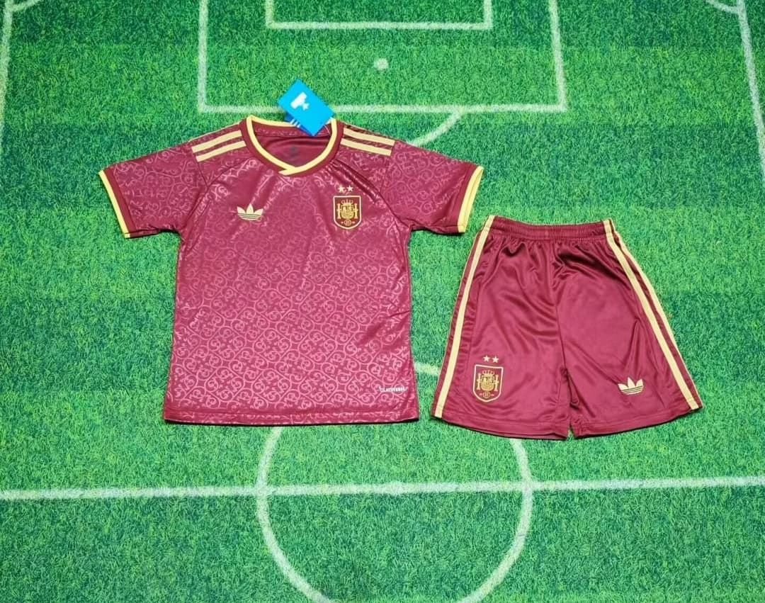 Equipación España edición especial 26/27 - Imagen 1