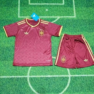 Equipación España edición especial 26/27 - Imagen 1