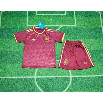 Equipación España edición especial 26/27 - Imagen 1