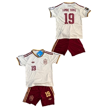 Equipación España selección 26 - Imagen 1