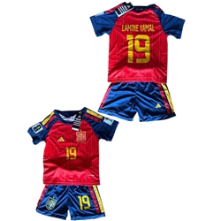 Equipación España selección 26 - Imagen 2