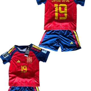 Equipación España selección 26 - Imagen 2