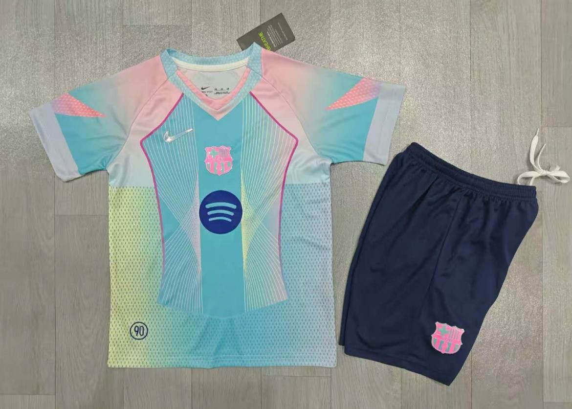 Equipación especial F.C Barcelona 25/26 - Imagen 1