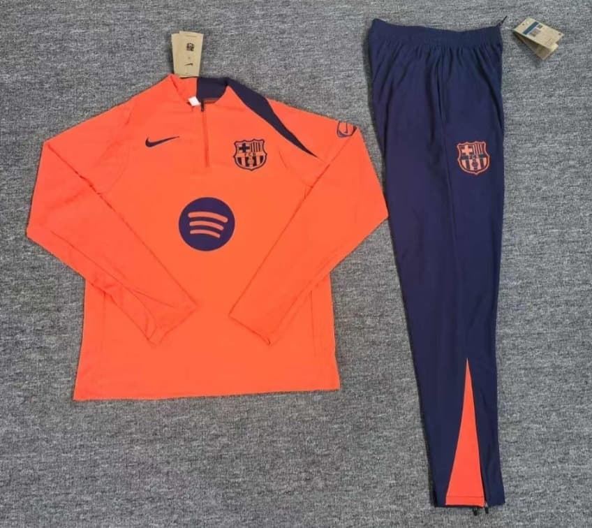 Equipación F.C Barcelona 25/26 - Imagen 1