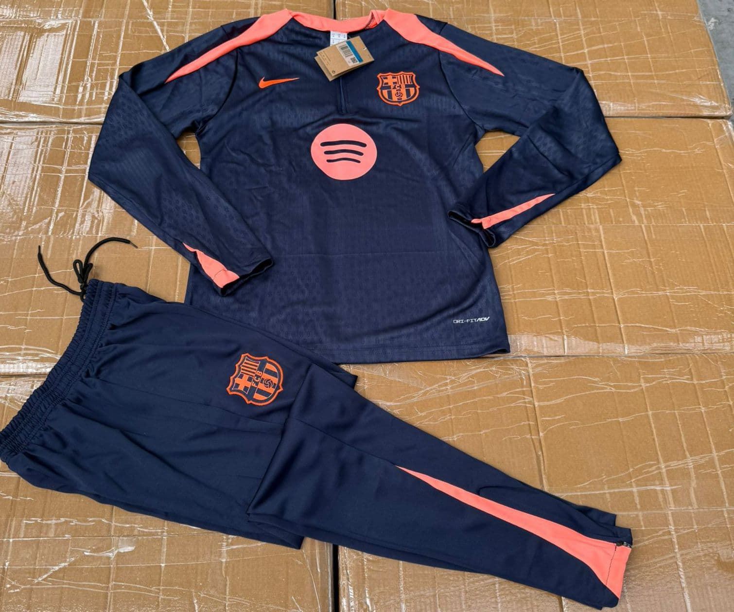 Equipación F.C Barcelona 25/26 - Imagen 1
