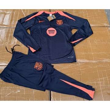 Equipación F.C Barcelona 25/26 - Imagen 1